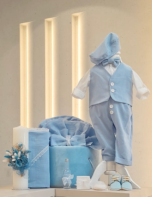 Pachet complet botez