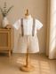 Set pantaloni scurti Mayoral