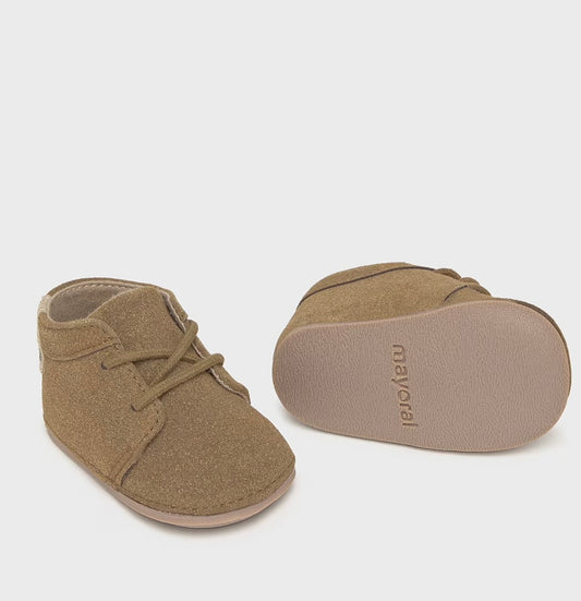 Ghete cu siret nou-nascut