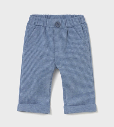 Pantaloni cambrat nou-nascut