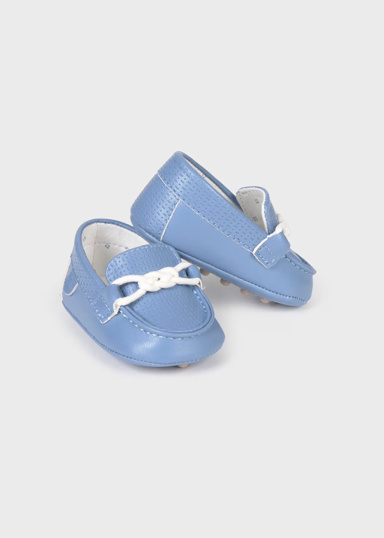 Mocasini nou-nascut