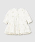 Rochie tul nou-nascut