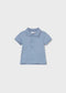 Tricou Polo nou-nascut Mayoral