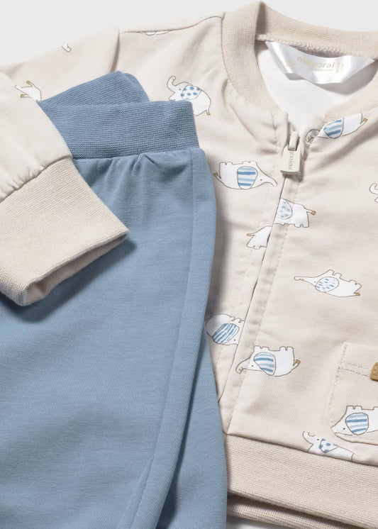 Trening nou-nascut Mayoral