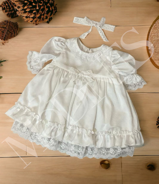 Set rochie si accesoriu