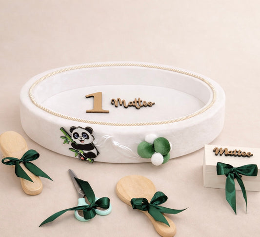 Set tavita mot si accesorii