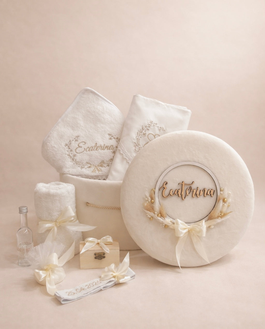 Set cufar si trusou