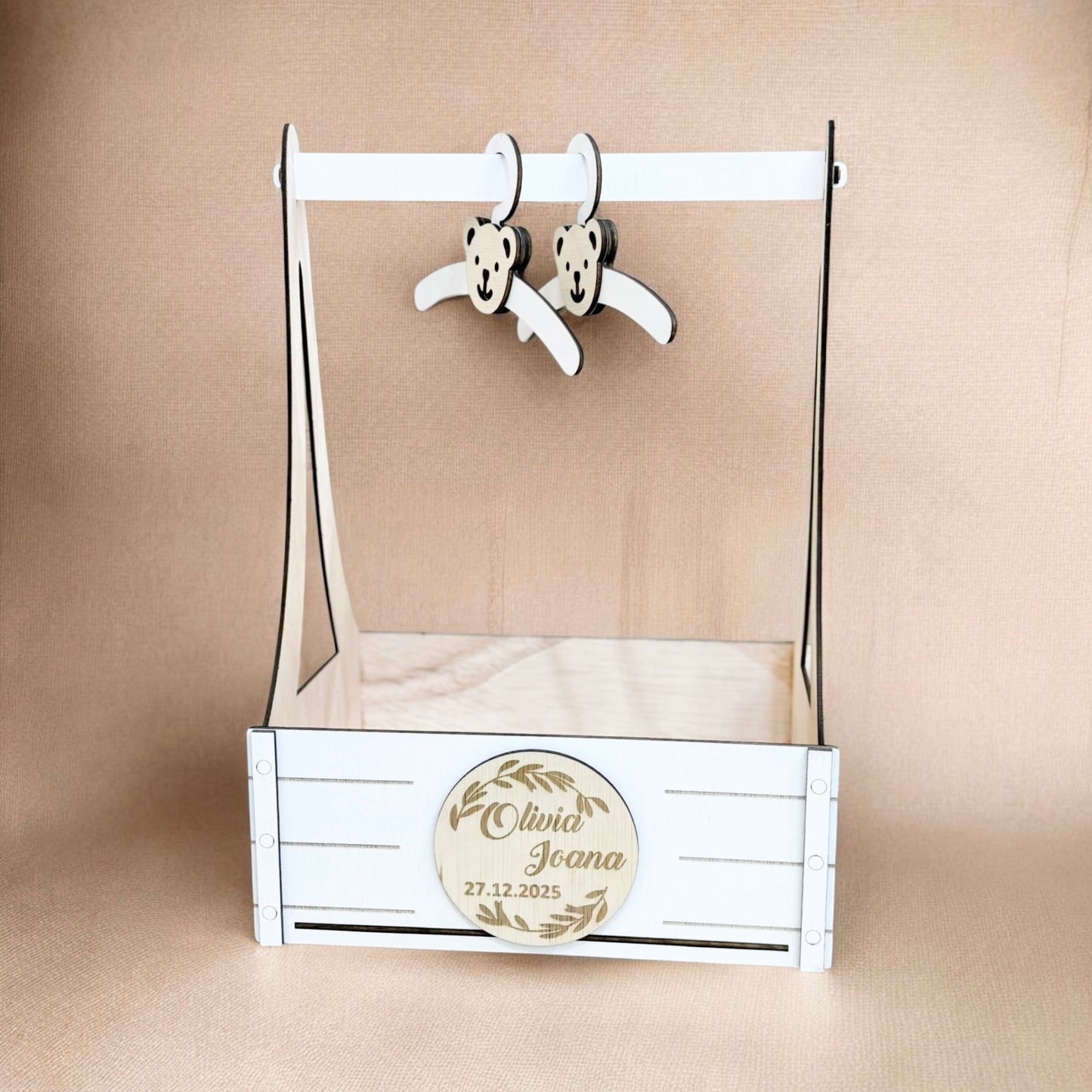 Fetita baiat cufar pentru trusou