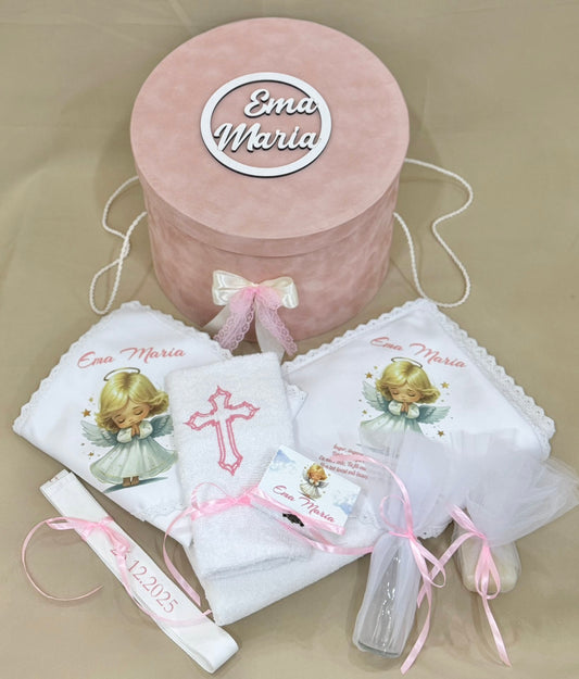 Cufar si trusou personalizat. Modines.ro prima pagina