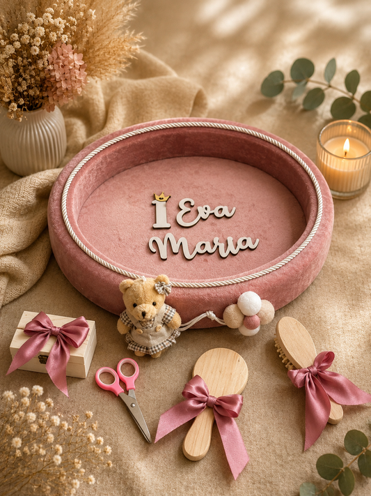 Set tavita mot si accesorii
