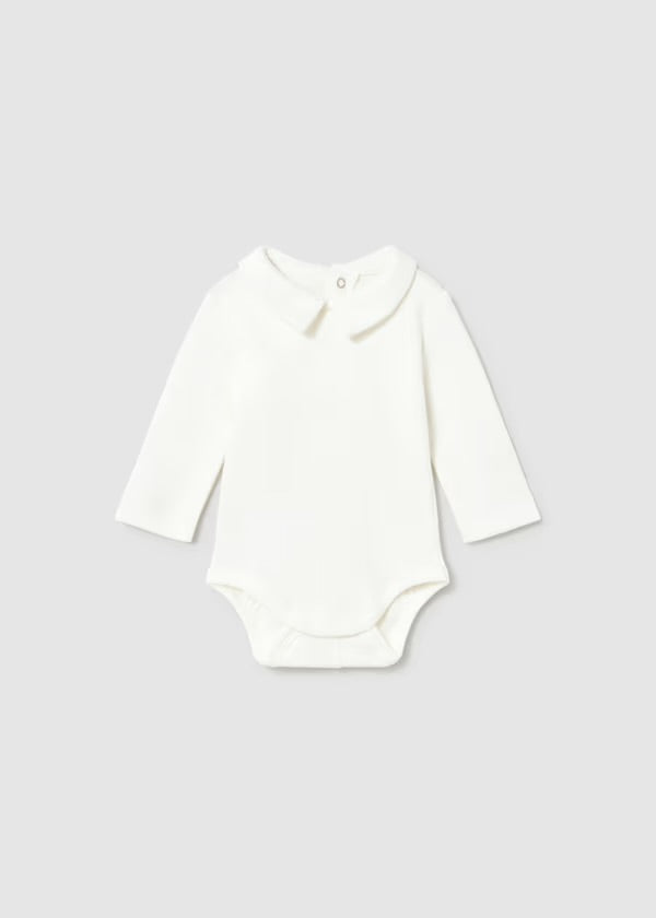 Set pantaloni cu botosei nou-nascut
