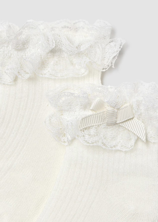 Sosete model nou-nascut Mayoral