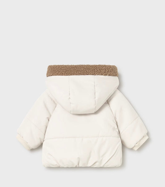 Geaca reversibila nou-nascut