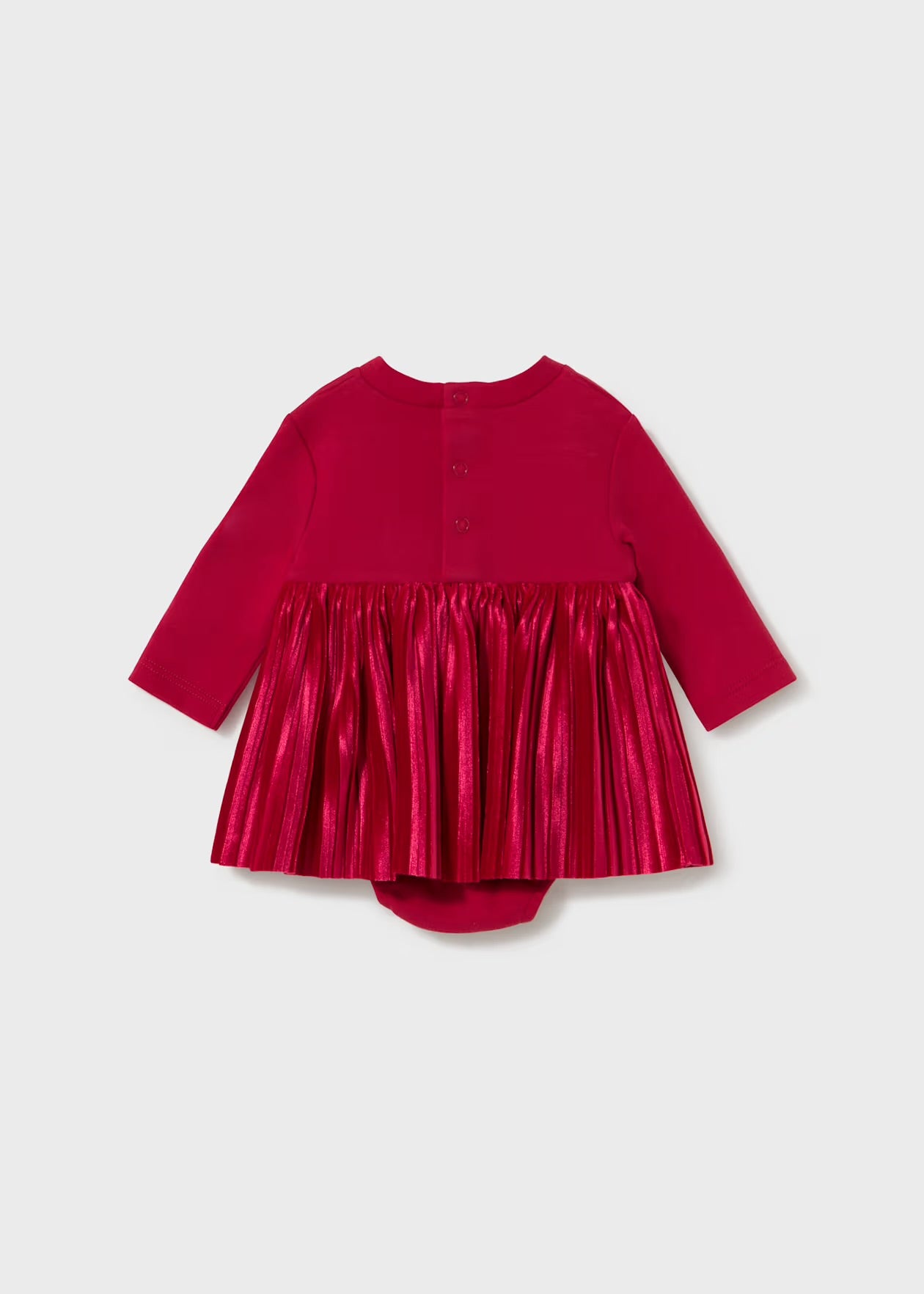 Rochie eleganta din catifea Mayoral