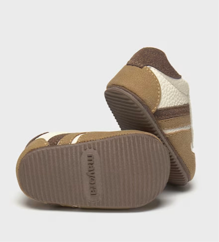 Pantofi casual nou-nascut