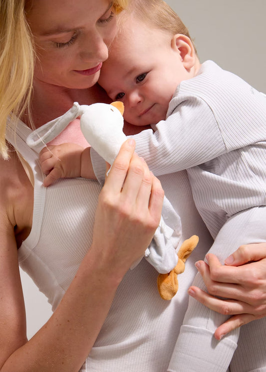 Jucarie moale bebe Mayoral unisex