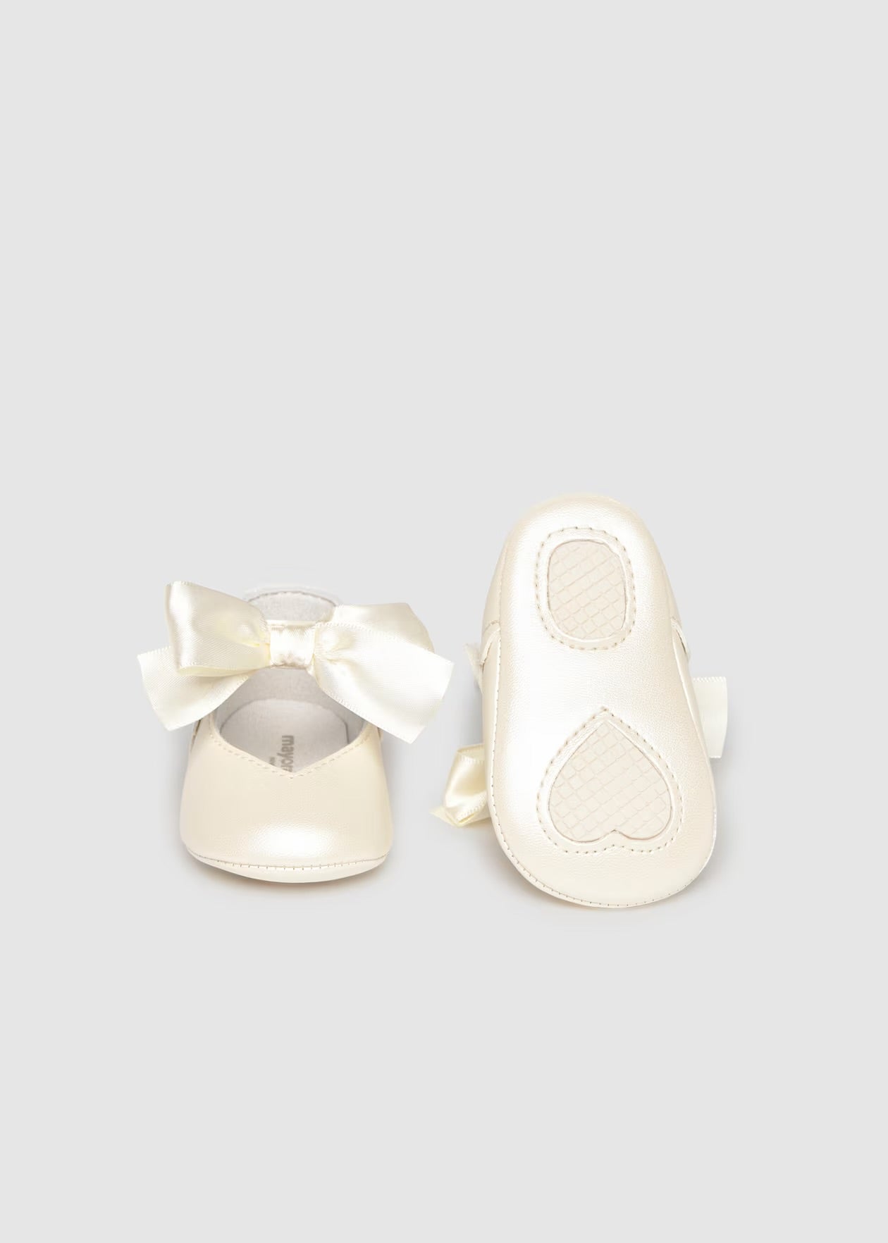 Balerini fundita nou-nascut Mayoral