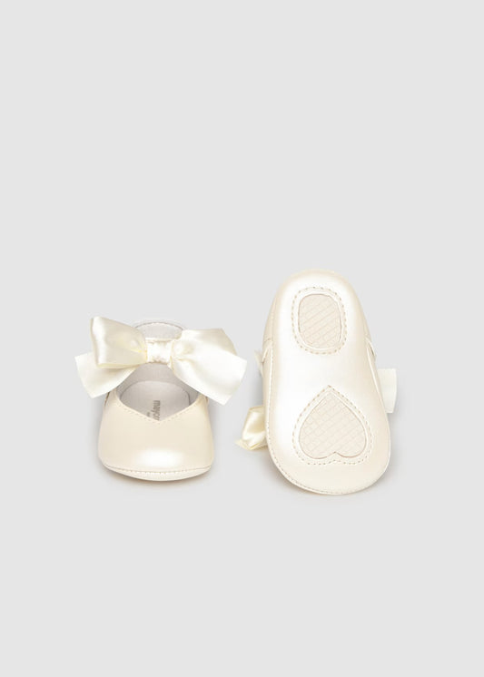 Balerini fundita nou-nascut Mayoral