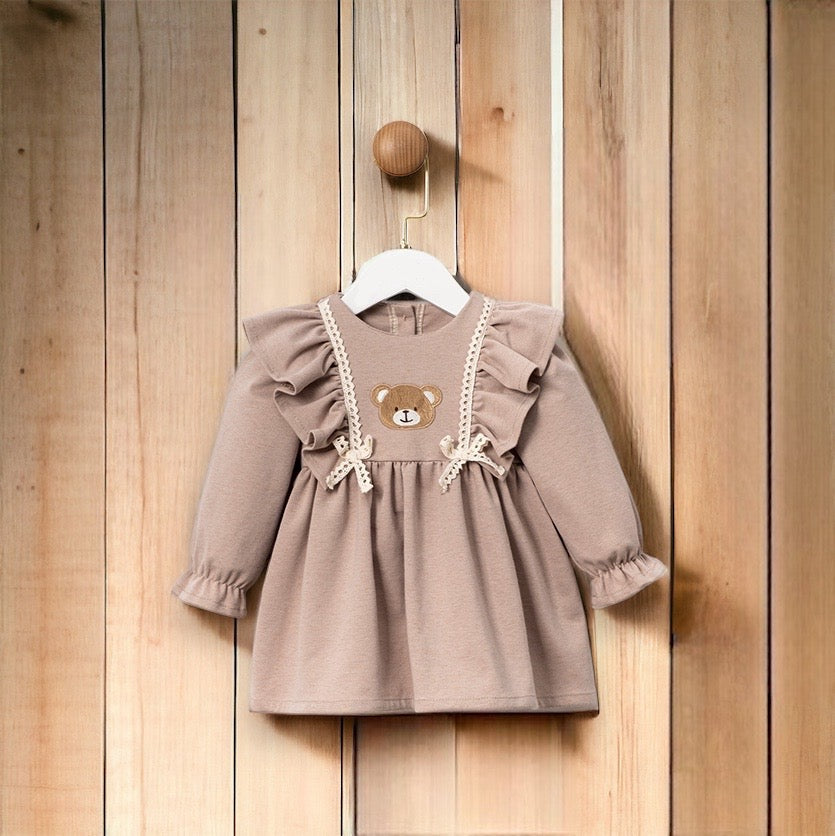 Rochita Sweet Bear