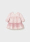 Rochie tul nou-nascut