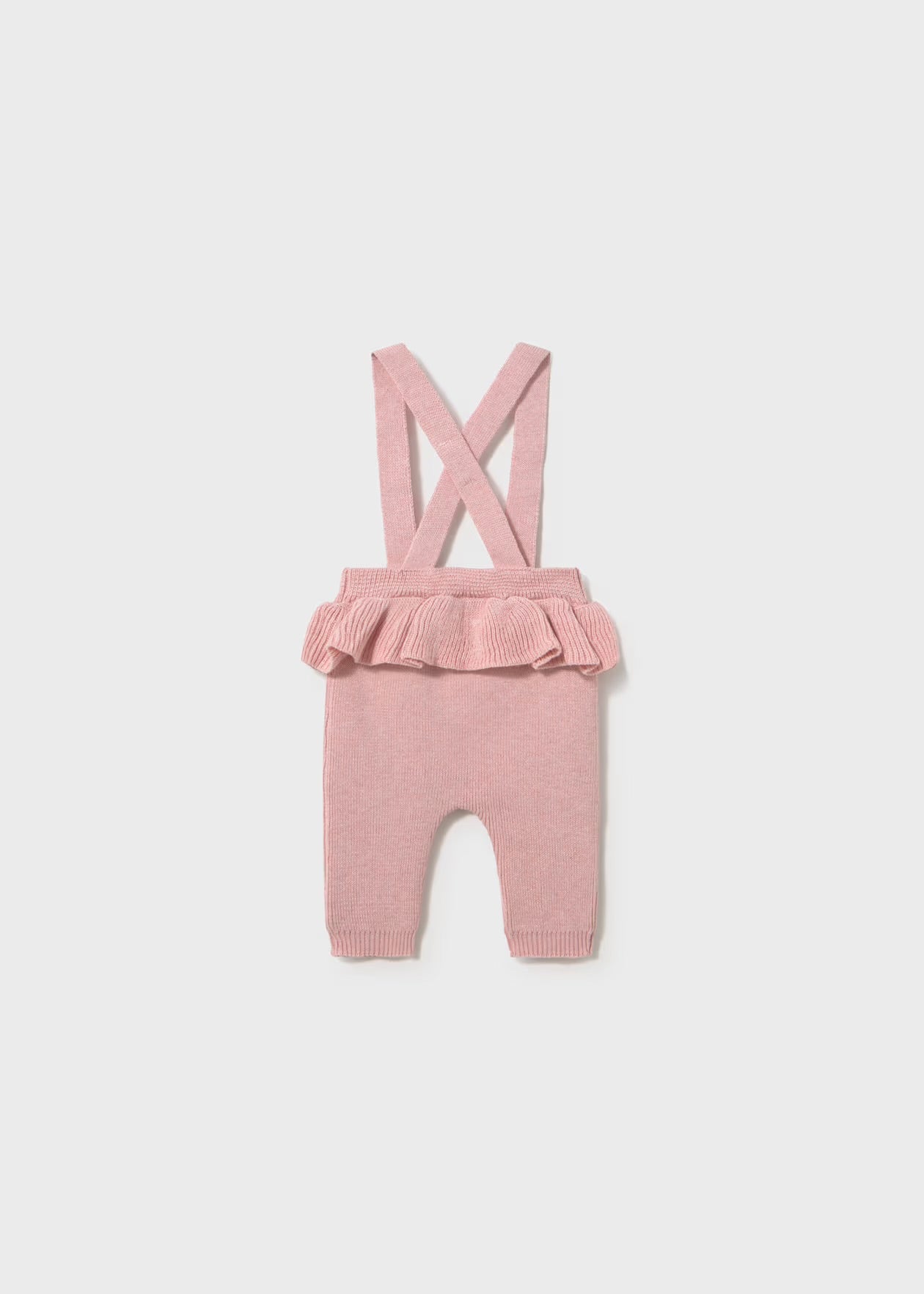 Set 3 piese tricot nou-nascut Mayoral