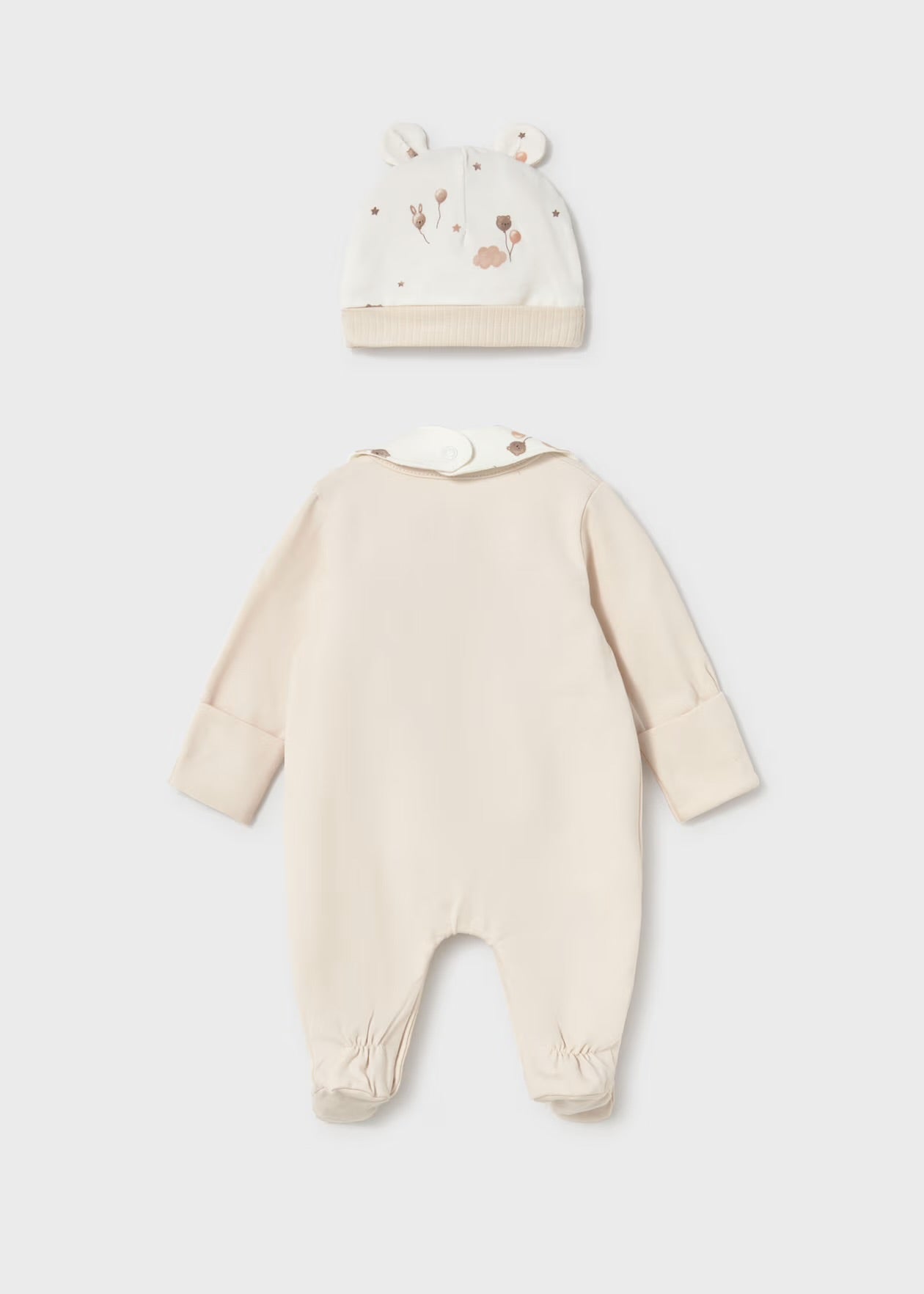 Set cadou bebe nou-nascut