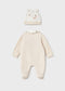 Set cadou bebe nou-nascut