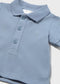 Tricou Polo nou-nascut Mayoral
