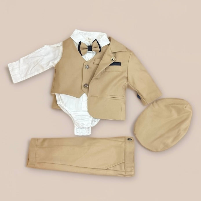 Costum - 6 piese