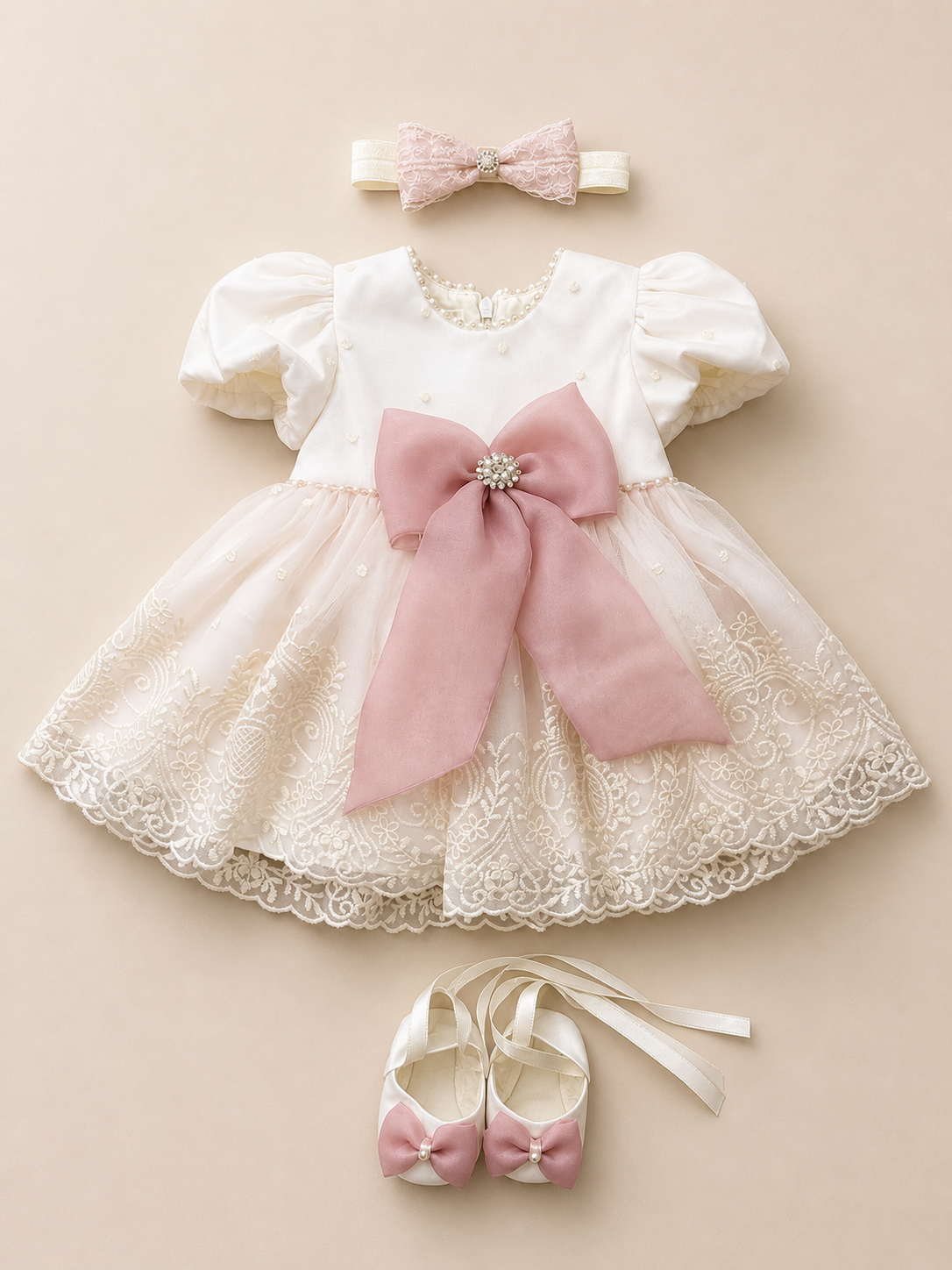 Set rochita si accesorii