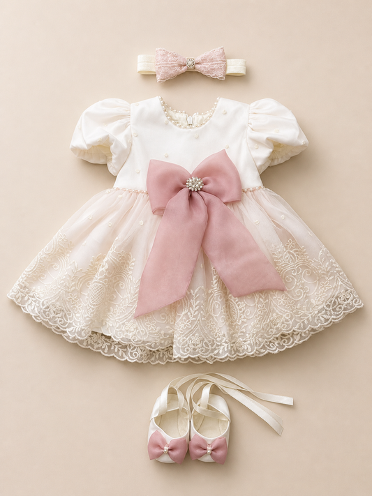 Set rochita si accesorii