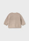 Jacheta tip cardigan nou-nascut