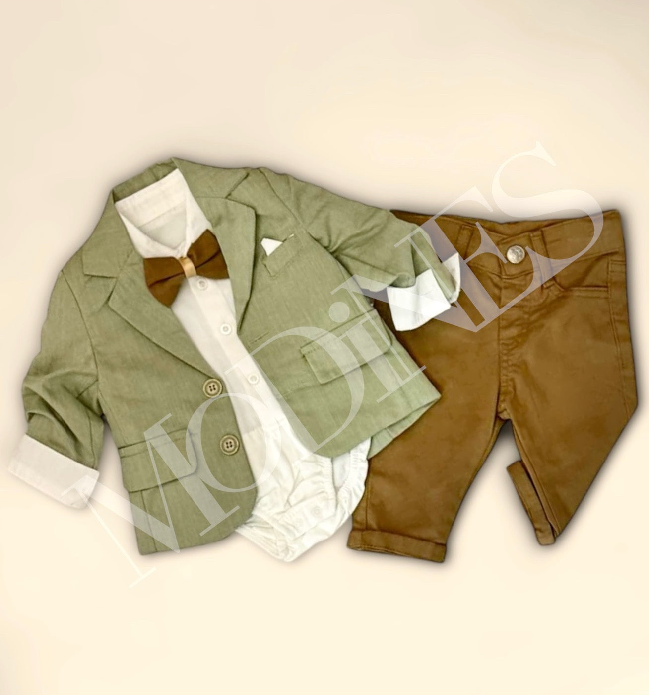 Costum - 4 piese