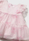 Rochie tul nou-nascut Mayoral