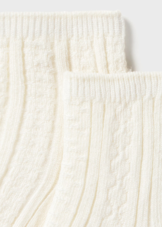 Sosete model nou-nascut Mayoral