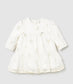 Rochie tul nou-nascut