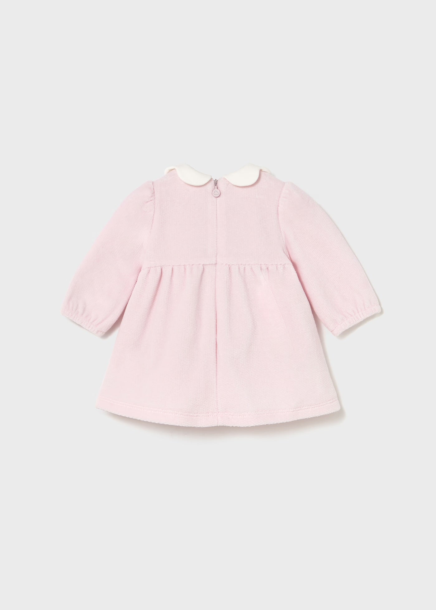 Rochie pufoasa nou-nascut