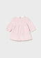 Rochie pufoasa nou-nascut