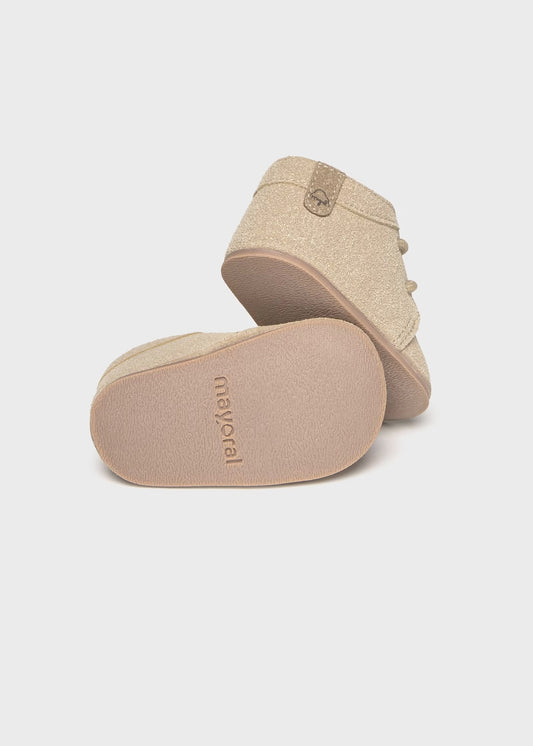 Ghete cu siret nou-nascut