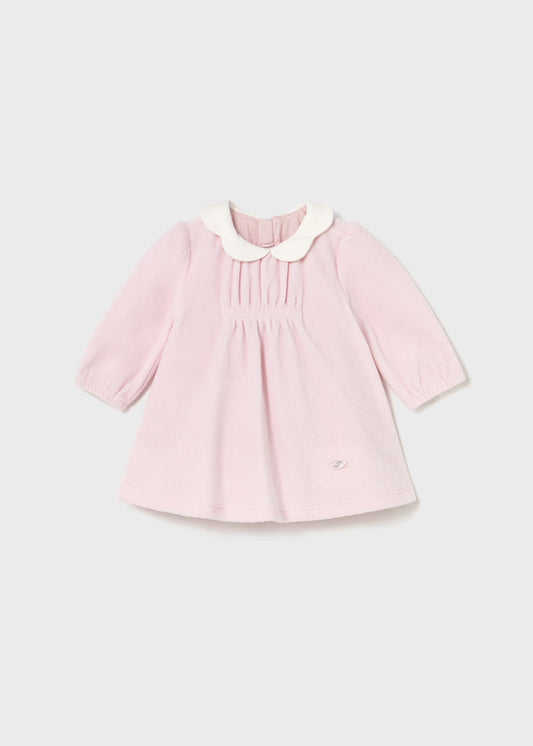 Rochie pufoasa nou-nascut