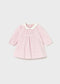 Rochie pufoasa nou-nascut