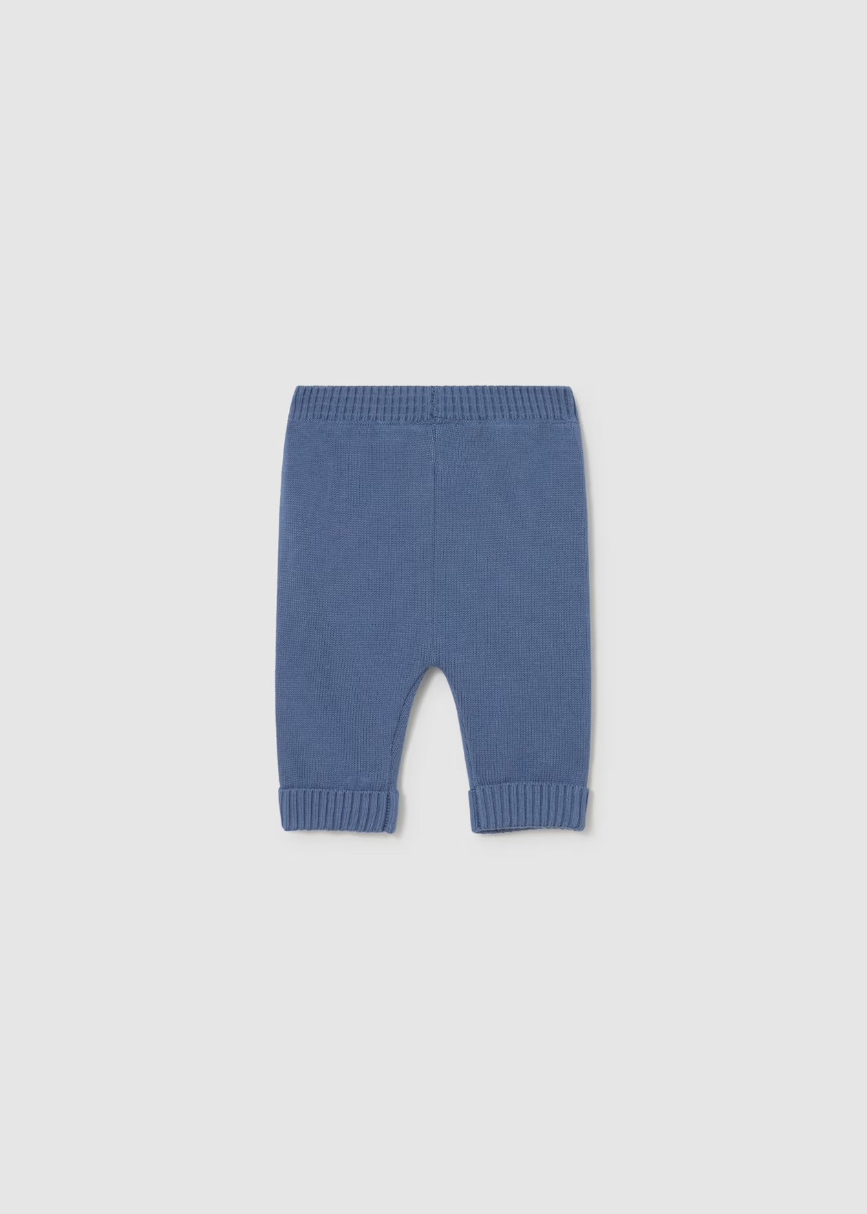 Set cu pantaloni lungi nou-nascut
