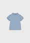 Tricou Polo nou-nascut Mayoral