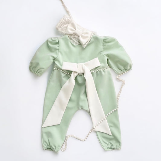 Salopeta si accesoriu