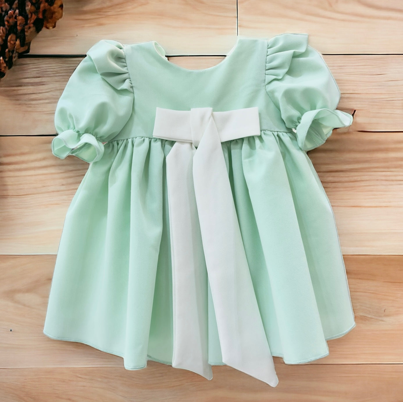 Rochie Mint