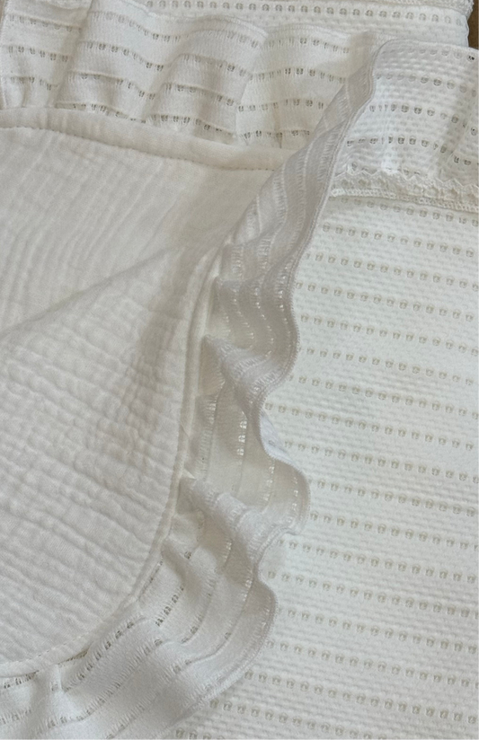 Paturica fina nou-nascut