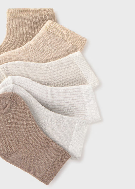 Set sosete nou-nascut