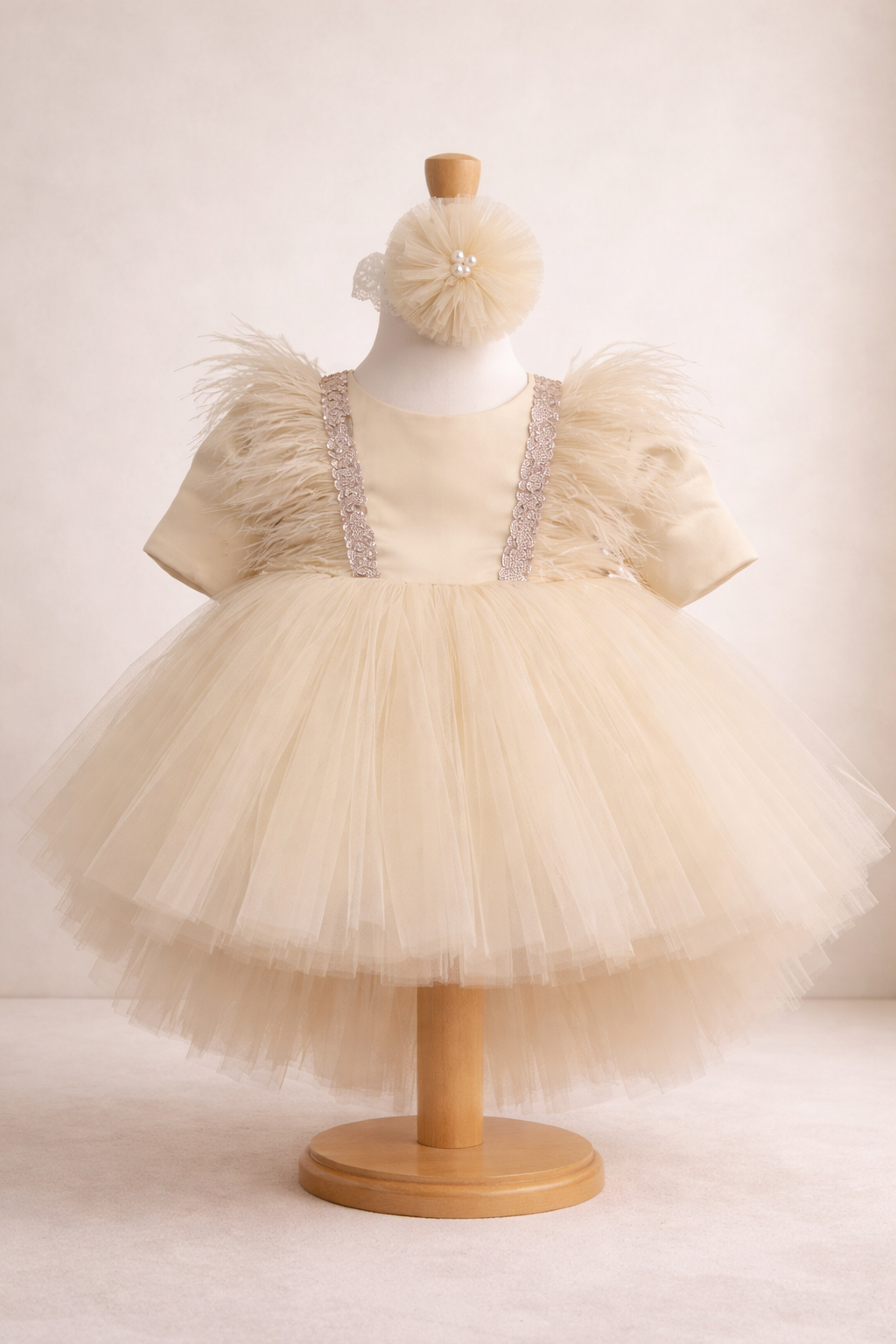 Set rochita si accesoriu