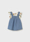 Set fusta si tricou nou-nascut Mayoral