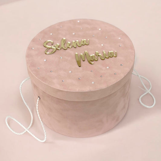 Cufar personalizat
